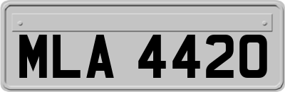 MLA4420