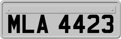 MLA4423