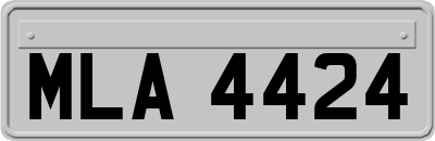MLA4424