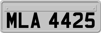 MLA4425