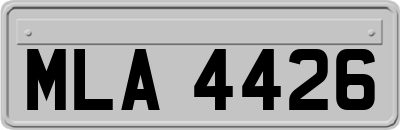 MLA4426