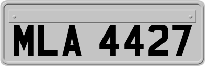 MLA4427