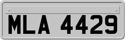 MLA4429