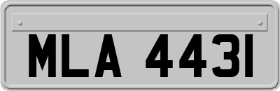 MLA4431