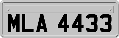 MLA4433