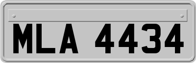 MLA4434