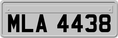 MLA4438