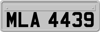 MLA4439