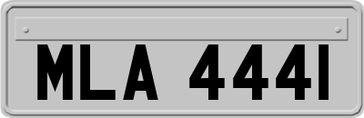 MLA4441