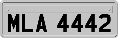 MLA4442