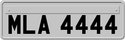 MLA4444