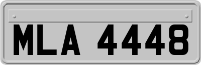 MLA4448
