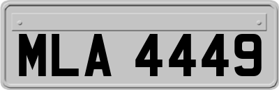 MLA4449