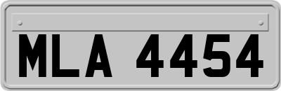 MLA4454