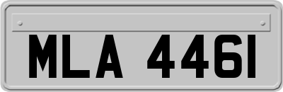 MLA4461