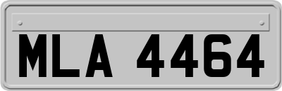 MLA4464