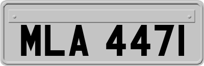 MLA4471