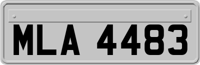 MLA4483