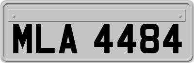MLA4484