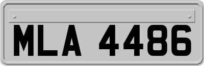 MLA4486