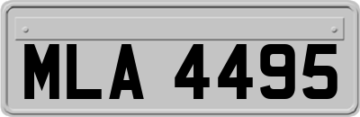 MLA4495