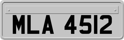 MLA4512