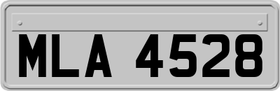 MLA4528