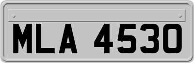 MLA4530
