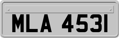 MLA4531