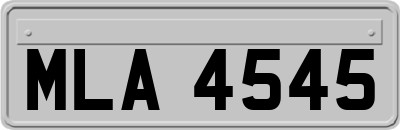 MLA4545