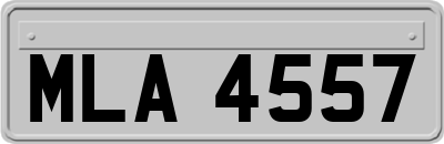 MLA4557