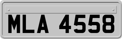 MLA4558