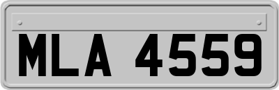 MLA4559