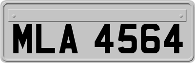 MLA4564