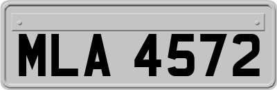 MLA4572