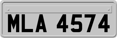 MLA4574
