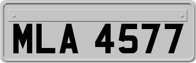 MLA4577