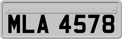 MLA4578