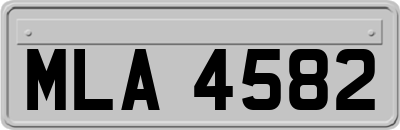 MLA4582