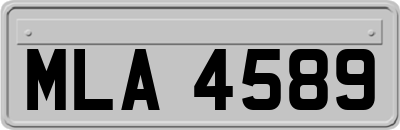 MLA4589