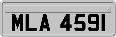MLA4591