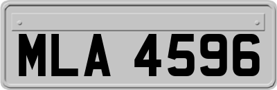 MLA4596