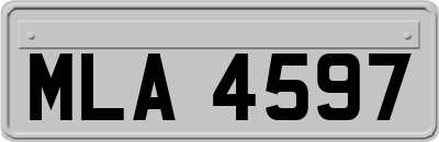 MLA4597
