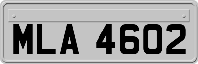 MLA4602