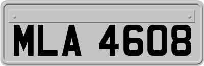MLA4608