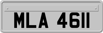 MLA4611