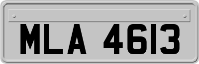 MLA4613
