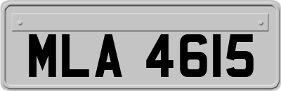 MLA4615