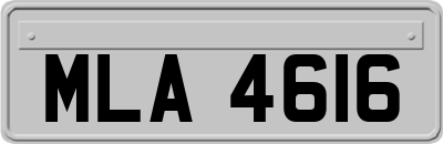 MLA4616