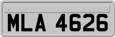 MLA4626